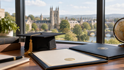 CoM Students Shine Abroad: 22 Awardees Receive Over NT$1.73 Million in Study GrantsImage