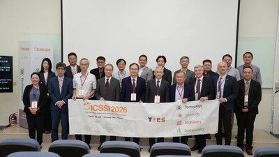 ICSSI 2026: CoM Hosts International Conference on Service Science, Innovation, and SustainabilityImage