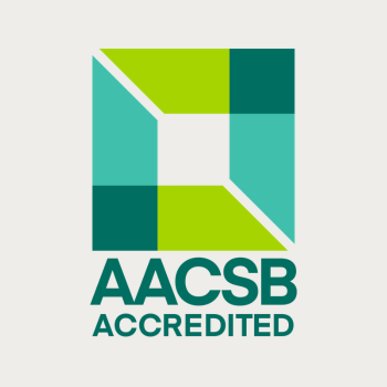 AACSB原頁面開啟