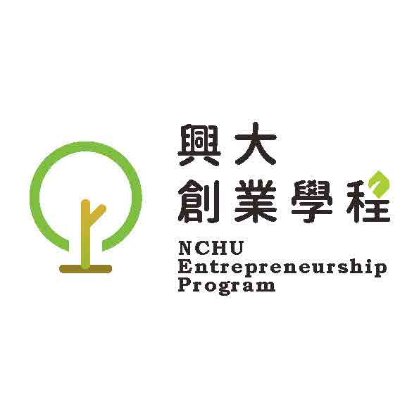 創業學程原頁面開啟